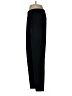 Karin Stevens Solid Black Casual Pants Size 6 - photo 5