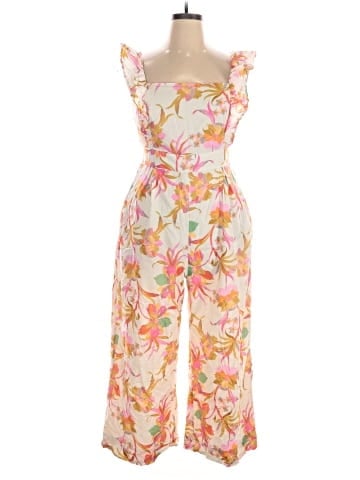 Taylor Jumpsuit (view 1)