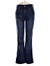 Kut from the Kloth Blue Jeans Size 4 - photo 1