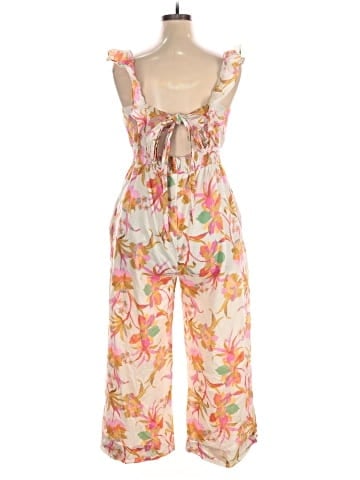 Taylor Jumpsuit (view 2)