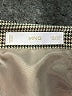 MNG Houndstooth Gray Brown Formal Skirt Size S - photo 4