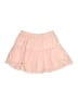 Zara Hearts Pink Skirt Size 12 - 13 - photo 1