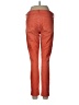 J.Crew Color Block Orange Jeans Size 28 waist - photo 2