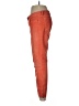 J.Crew Color Block Orange Jeans Size 28 waist - photo 5