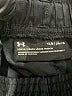 Under Armour Black Track Pants Size L (youth) - photo 3