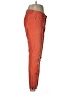 J.Crew Color Block Orange Jeans Size 28 waist - photo 4