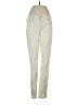 Hudson Jeans Ivory Jeans Size 27 waist - photo 1