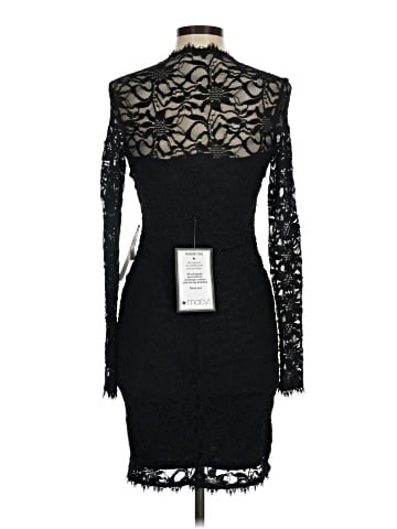 Jump Apparel by Wendye Chaitin Cocktail Dress (view 2)