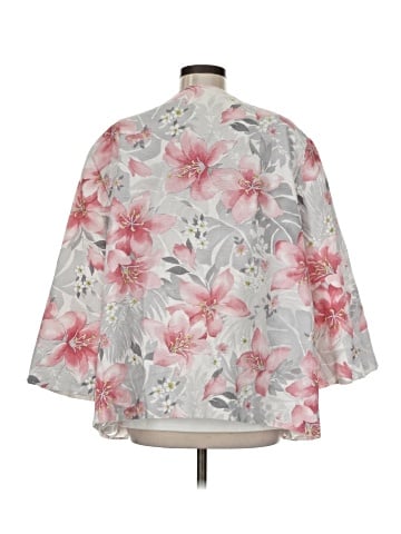 Alfred Dunner Raincoat (view 2)
