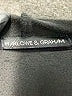 Harlowe & Graham Black Pullover Hoodie Size M - photo 7
