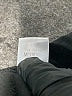 Harlowe & Graham Black Pullover Hoodie Size M - photo 8