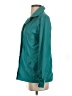 Lands' End Teal Raincoat Size 2 - 4 - photo 5