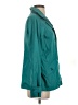 Lands' End Teal Raincoat Size 2 - 4 - photo 4