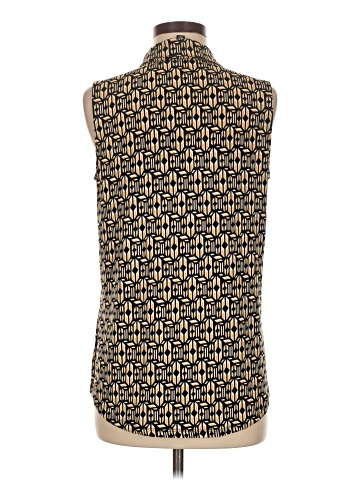 Jones New York Sleeveless Blouse (view 2)