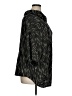 Unbranded Black Poncho Size XL (estimated) - photo 4