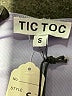 Tic : Toc Purple Cardigan Size S - photo 7
