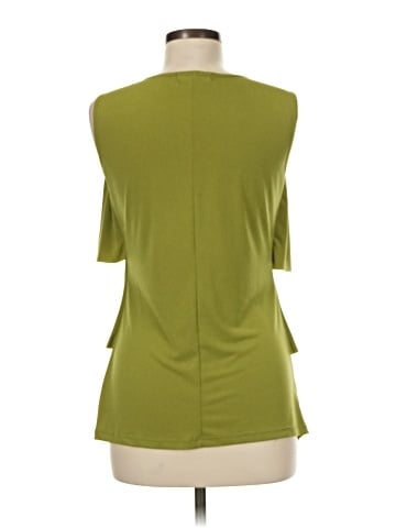 Vintage Suzie Sleeveless Blouse (view 2)