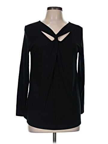 Elliott Lauren Long Sleeve T-Shirt (view 1)