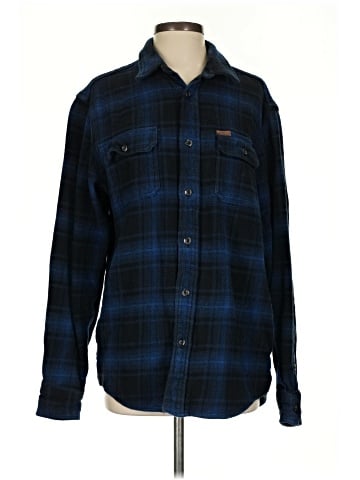 Orvis Fleece (view 1)