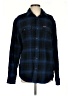 Orvis 100% Cotton Blue Fleece Size S - photo 1