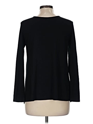 Elliott Lauren Long Sleeve T-Shirt (view 2)