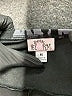 Sweet Storm Chevron-herringbone Black Cocktail Dress Size M - photo 7