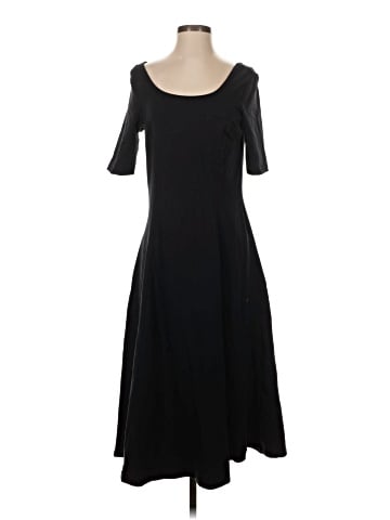 Lands' End Casual Dress (view 1)
