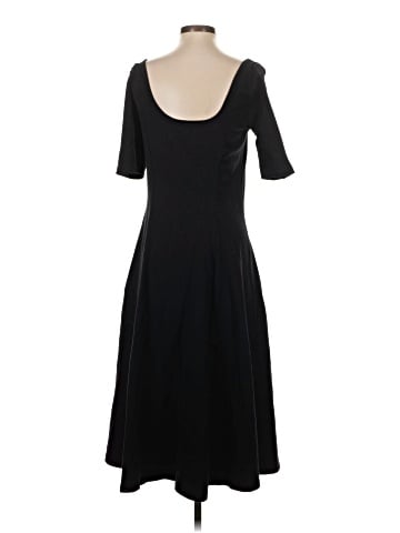 Lands' End Casual Dress (view 2)