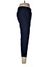 St. John's Bay Solid Blue Casual Pants Size M - photo 4