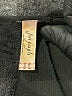 Free People Solid Black Cocktail Dress Size S - photo 7