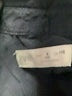 Zara Black Long Sleeve Button-Down Shirt Size 6 - photo 3