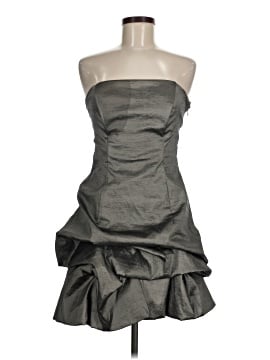 Nv Couture Cocktail Dress