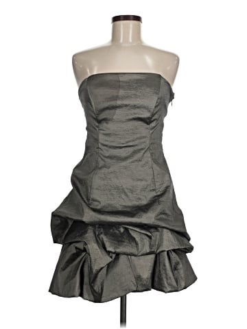 NV Couture Cocktail Dress (view 1)