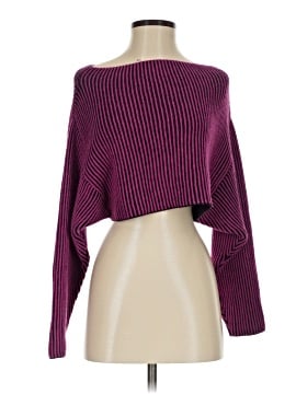 Superdown Pullover Sweater (view 1)