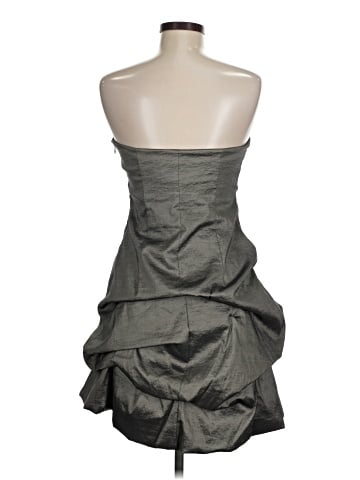 NV Couture Cocktail Dress (view 2)