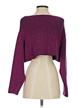 Superdown Pullover Sweater (view 2)