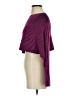 Superdown Burgundy Pullover Sweater Size S - photo 5