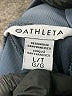 Athleta Blue Active Pants Size L (tall) - photo 8
