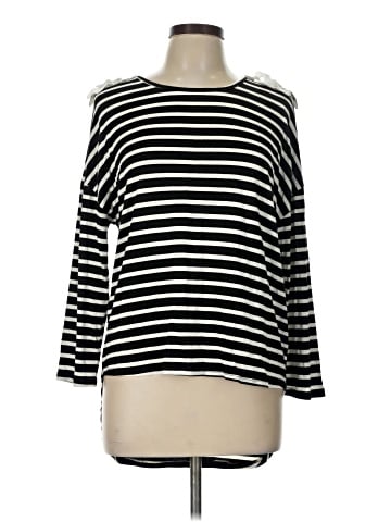Casting Long Sleeve Top (view 1)