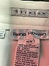 Rena Rowan Solid Ivory Casual Pants Size 16W - photo 7
