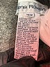 Rena Rowan Solid Ivory Casual Pants Size 16W - photo 9