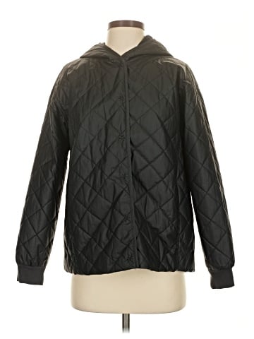 Eileen Fisher Jacket (view 1)