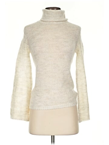 Hippie Turtleneck Sweater (view 1)