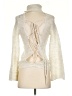Hippie Ivory Turtleneck Sweater Size Sm - Med - photo 2