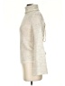 Hippie Ivory Turtleneck Sweater Size Sm - Med - photo 5
