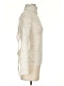 Hippie Ivory Turtleneck Sweater Size Sm - Med - photo 4