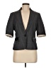BCBGMAXAZRIA Gray Blazer Size M - photo 1