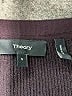 Theory Black Cardigan Size S - photo 7