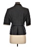 BCBGMAXAZRIA Gray Blazer Size M - photo 2