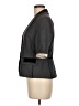 BCBGMAXAZRIA Gray Blazer Size M - photo 5